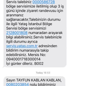 Divan Ev Bizi De Pişman Etti!