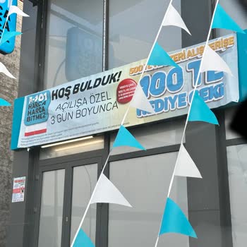 A101 Sahte Kampanyası İle Fazladan Alışveriş Yaptırıyor