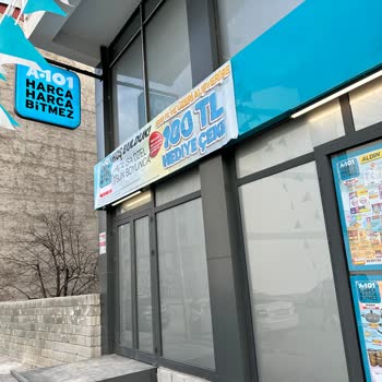 A101 Sahte Kampanyası İle Fazladan Alışveriş Yaptırıyor