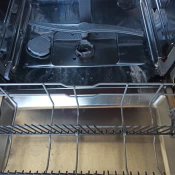 Bosch Çamaşır Ve Bulaşık Makinesi Bozuk Çıktı