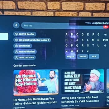 PHILIPS TV  Markasının Sorumsuzluğu