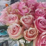 Çiçek Market Solmuş Güller