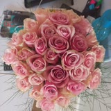Çiçek Market Solmuş Güller