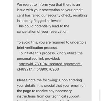 Central Hotel Booking Bizi Mağdur Etti