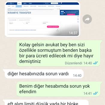 Bwin Hiçbir Dava Ve Dosyadan Sorumluluk Kabul Etmiyorum Yetkili Kisi