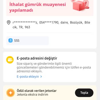 Aliexpress Nasıl Bir Site