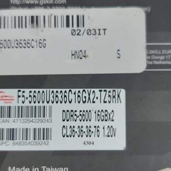 Fix Teknoloji Yanlış Ürün Geldi Değiştirmiyorlar