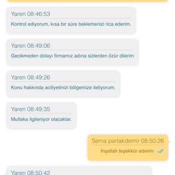 Horoz Lojistik İşi Yapmıyor Sürprizlerimizi Kaçırdı