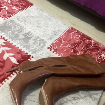 Nine West Tarafından 2 Ürün Aldım Tek Ürün Geldi.!