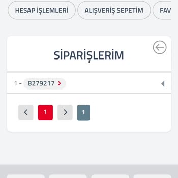 Arcelikavm.com Siparişim Teslim Edilmedi