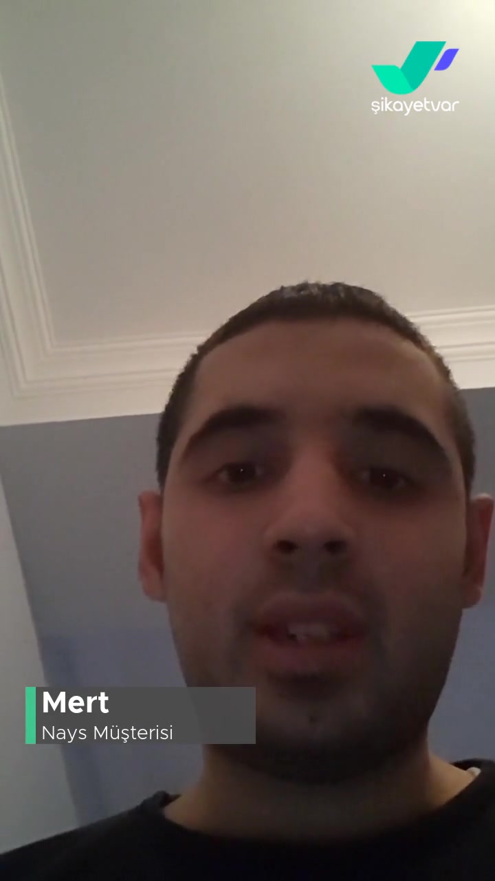 Nays Sözleşme İptali videonun kapak resmi