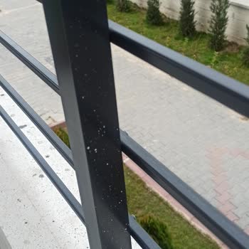 Dönem Temizlik Ankara Hayal Kırıklığı