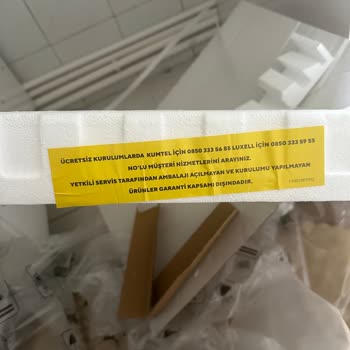 Kumtel Ücretsiz Servis Ücret Talebi Garantili Ürünlerin Garantisini Vermeme