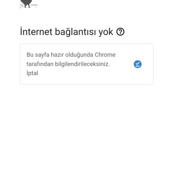 Vodafone Pişmanlığı! Ne İnternet Ne Telefon Çekiyor.