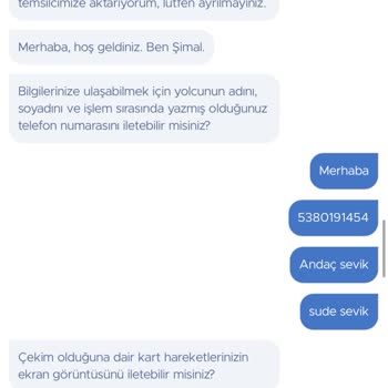 Obilet Fazla Para Çekti Ve İade Etmiyor