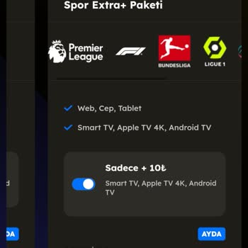 TOD Tv Tod Tarafından Yanıltıcı İçerik Sunulması