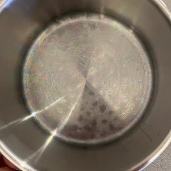 Zwilling Zwiling Tencere Takımı Lekelenme, Kararma Yaptı