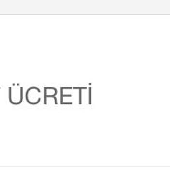 Garanti BBVA Bana Haksız Yere Kart Ücreti İstiyor