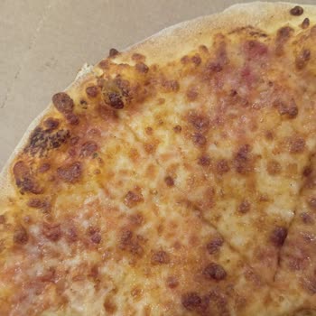 Domino's Şırnak Şubesindeki Pizza Kalitesizliği
