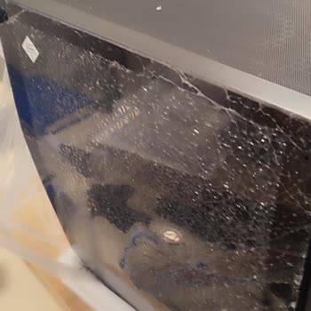 Kırık Ürün Hayal Kırıklığı: İnce Hesap Ve Yurtiçi Kargo