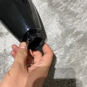 Arzum Dikey Süpürge Kalitesizliği