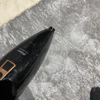 Arzum Dikey Süpürge Kalitesizliği