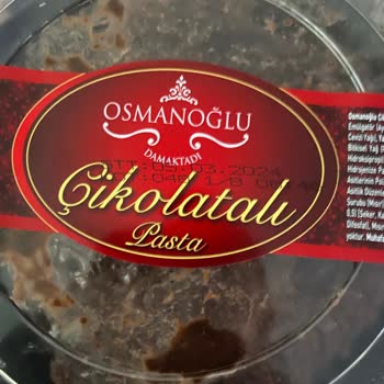 BİM Market Ürün Değişim/iade Yapmıyor