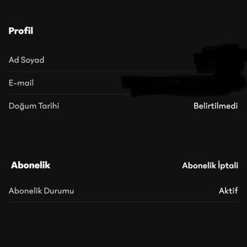 Gain 7 Gün Dolmadan Tüm Ücreti Çekti!