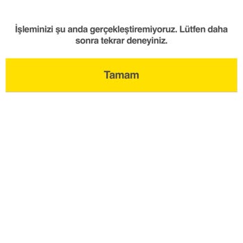 Turkcell Engellenmiş Numaranın Size Ulaşabilmesi Sorunu