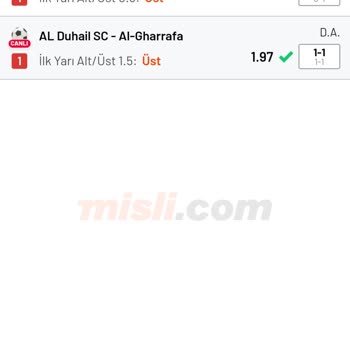 Misli Bahis Sitesinde Yanlış Ödeme Sorunu