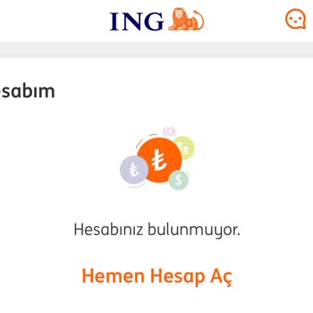 ING Bankası Bloke Kaldırma