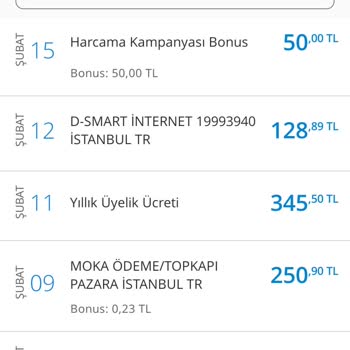 Denizbank Haksiz Yere Aldığı Kredi Kart Aidatı