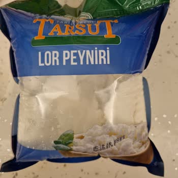 Tarım Kredi Kooperatif Market Tarım Kredi Lor Peyniri