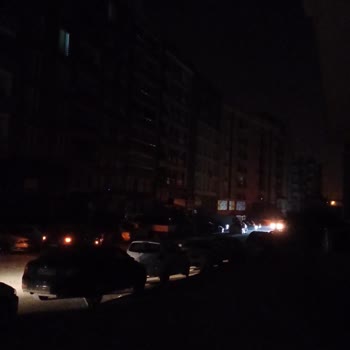 VEPSAŞ Van Gölü Elektrik Dağıtım Sorunları