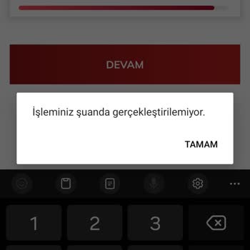 Passolig Hesabıma Giremiyorum Yardım