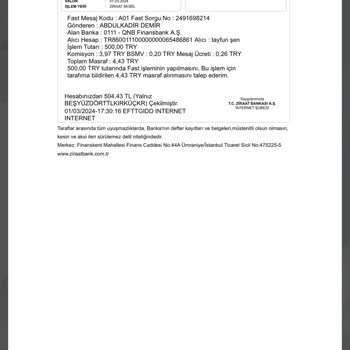Betturkey Paramı Aldılar Ve Geri Göndermediler Lütfen Yardımcı Olun