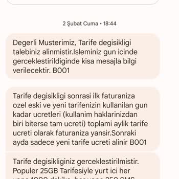 Türk Telekom Haksızca Para Kazanıyor!