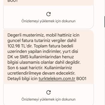 Türk Telekom Haksızca Para Kazanıyor!