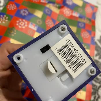 D&R Ayıplı Ürün Gönderimi Ve Çözüm Sunmaması