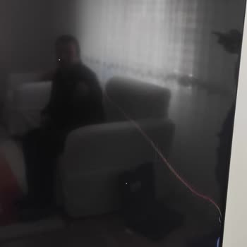 Vestel Aldığıma Pişman Oldum