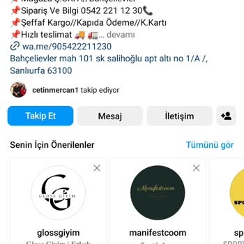 Style_jeans_officall Yanlış Gönderdi