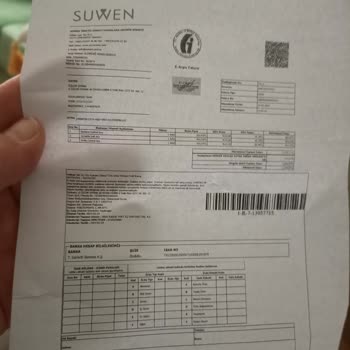 Pazarama Bedeni Olmayan Ürünü İade Kabul Etmiyor