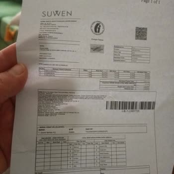 Pazarama Bedeni Olmayan Ürünü İade Kabul Etmiyor