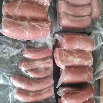 Afyon Kültür Sucukları Kargo Parası İadesi