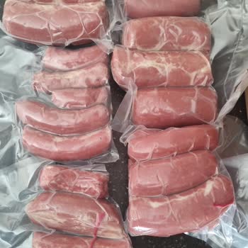 Afyon Kültür Sucukları Kargo Parası İadesi