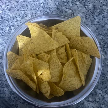 Doritos Dippas Baharatı Çıkmadı Telafi Edilsin İstiyorum