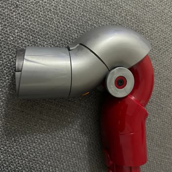 Dyson Kendiliğinden İşlevini Yitiren Parçayı Garanti Kapsamına Almıyor