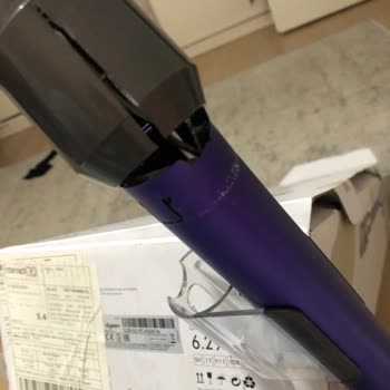 Dyson V 11 Borusu