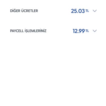 Turkcell Kullanımlar Paketlerin Fiyatları Çok Yüksek!