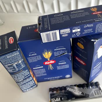 Migros Karaman AVM'den Sürekli Sorunlu Siparişler Ve Kötü Müşteri İlişkileri